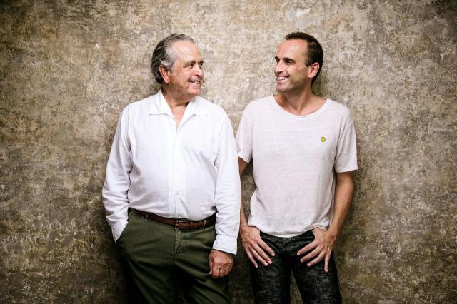 Loufrani (The Smiley Company): "Nostro obiettivo &egrave; promuovere felicit&agrave;"