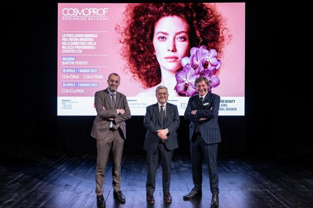  Cosmoprof Worldwide&nbsp;Bologna, si chiude con successo la La 53&deg; edizione 