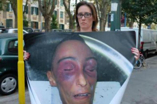 Processo Cucchi, nel 2009 pestaggio e morte di Stefano: ultimo atto in Cassazione