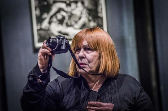 Letizia Battaglia: causa morte, malattia, tumore