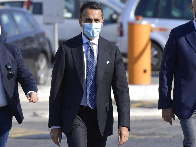 Guerra Ucraina, Di Maio: "Genocidio? Non abbiamo elementi per verificare"