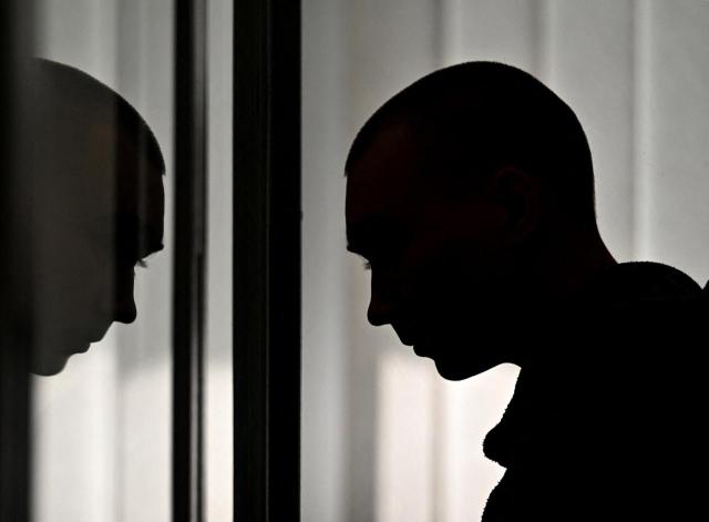 Ucraina, processo a soldato russo: "Riconosco mia colpa". E si scusa con vedova vittima