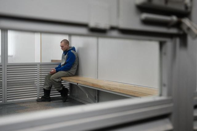 Ucraina, ergastolo a primo soldato russo accusato di crimini guerra