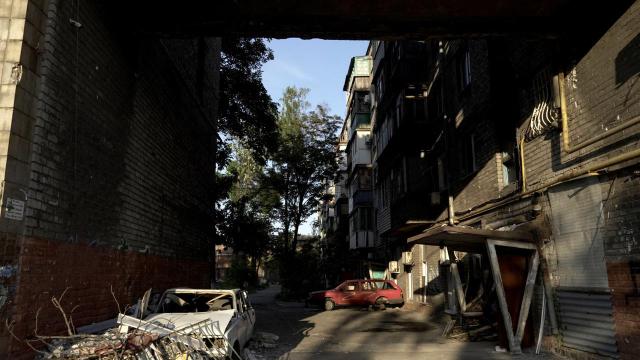 Ucraina, Lavrov: "Liberazione Donbass nostra priorit&agrave;". Russi a Severodonetsk