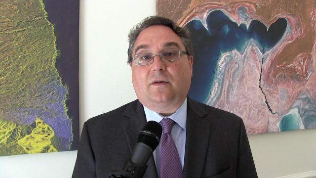 Wechsler (Atlantic Council): "Russia usa energia per far leva, Nato rafforzata"