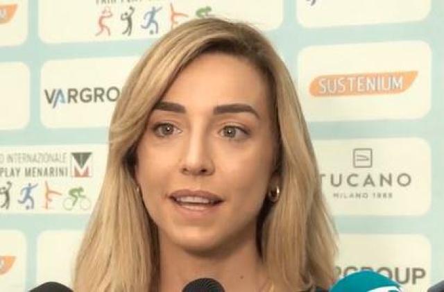 Post negato, Coop taxi si scusa con Silvia Salis: "Prenderemo seri provvedimenti, avviata indagine interna"