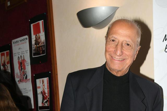 Pippo Franco&nbsp;non &egrave; morto, il suo nome &egrave; in tendenza per un altro motivo: c'entra Elly Schlein