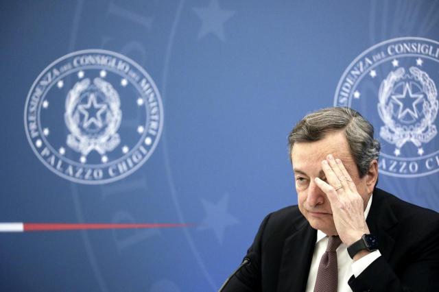 Governo, si allontana l'ipotesi di un Draghi bis: nessun ripensamento sulle dimissioni