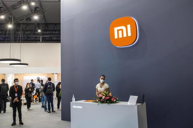 Xiaomi vuole creare personaggi su blockchain