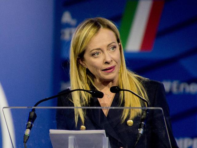 Elezioni, Meloni: "FdI affronter&agrave;  crisi". Renzi: "Se Letta perde, sinistra dovr&agrave; riflettere"