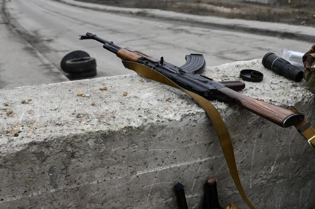 Usa, ok Camera a legge per stop vendita armi d'assalto