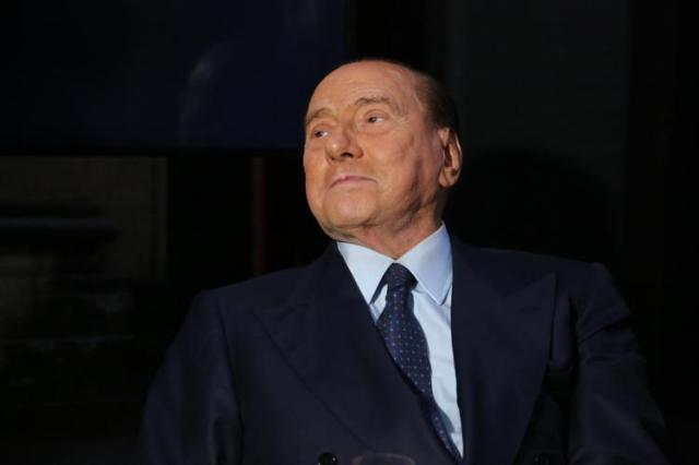 Elezioni 2022, Berlusconi: "Non far&ograve; premier n&eacute; presidente Senato"