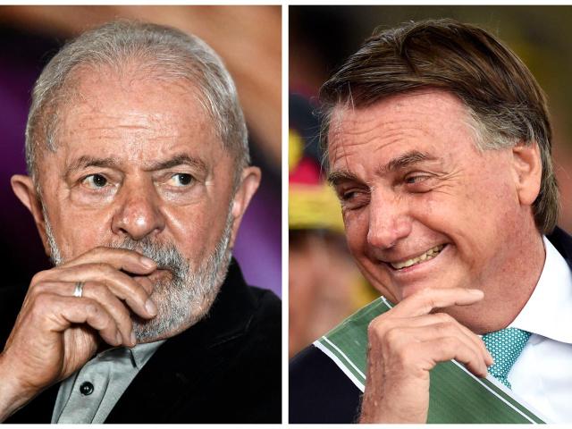 Elezioni Brasile 2022, Lula (48,4%) e Bolsonaro (43,2%) al ballottaggio il 30 ottobre