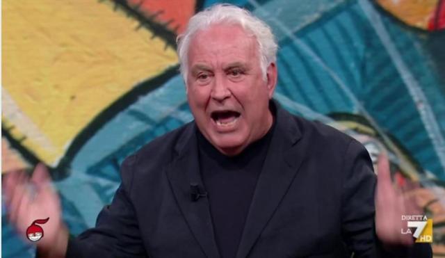 Michele Santoro escluso dalla competizione elettorale. Diciannove voci "dissidenti" non superano il vaglio e vengono rigettate dalla Corte d'Appello. Un trionfo per la democrazia di parte