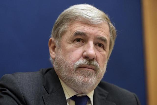 Diga foranea di Genova, a breve il commissario: il favorito &egrave; il sindaco Marco Bucci