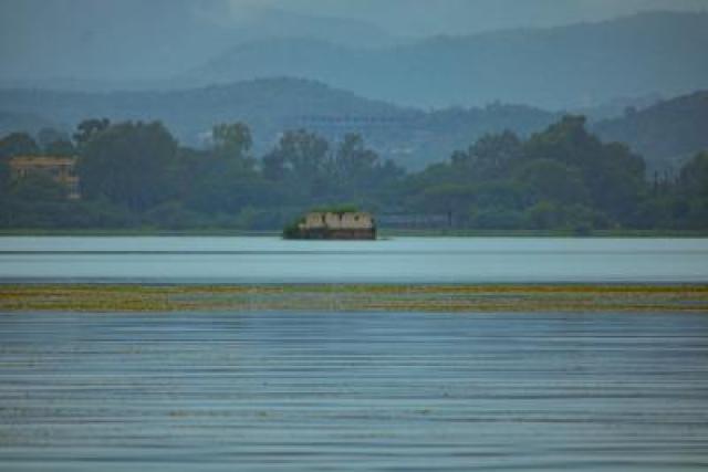 La Nigeria non &egrave; pronta ad affrontare il cambiamento climatico