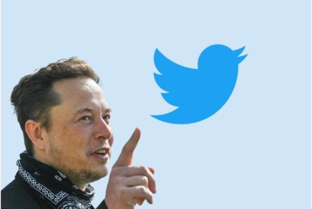 Elon Musk compra Twitter per 44 miliardi di dollari e licenzia subito i quattro top manager della societ&agrave;: "L'uccellino &egrave; libero"
