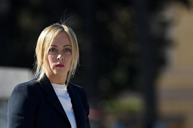 Nato, Meloni e Stoltenberg parlano di Cyberwar:&nbsp;"Rafforzare le difese informatiche serve alla collettivit&agrave;"