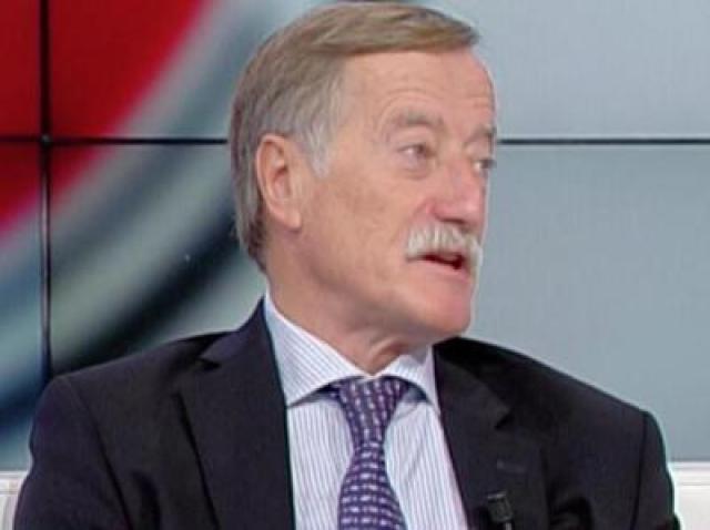 Covid: Andreoni, 'con vaccini salvate 150mila vite, no passi indietro su quarta dose'