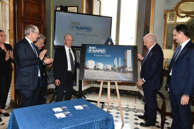 Paterlini (Gruppo Sapio): "Sfida &egrave; crescere in modo responsabile, in 4 anni raddoppiata dimensione"