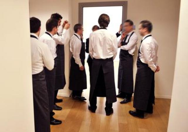 Manovra, Beltrami (Ass.maitre italiani): "Detassare mance? proposta ridicola, senza senso"