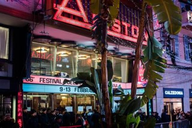 Cospito, Sanremo 2023 blindato: 250 agenti e antiterrorismo per il rischio attacchi anarchici 