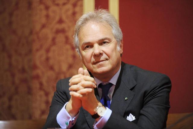 Salini, AD di Webuild: "Ricavi I&deg; semestre 2023 a &euro; 4,6 mld. Costo stimato per il Ponte sullo Stretto oltre &euro; 11 mld"