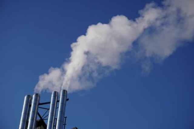 Anidride carbonica, come l'Unione Europea distrugge il futuro inseguendo una minuscola chimera