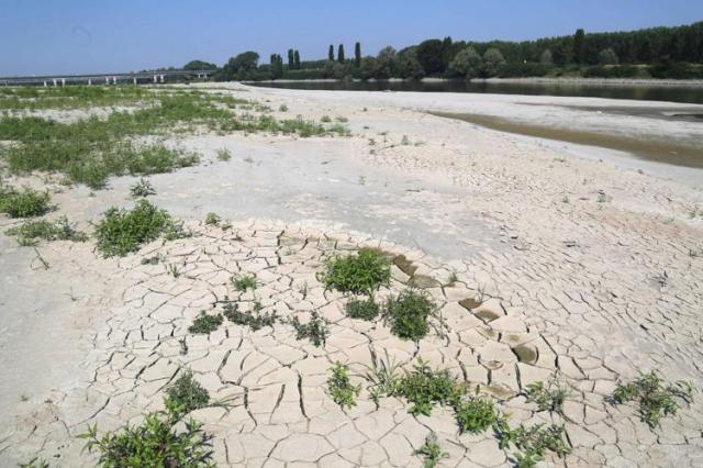 Siccit&agrave;, Palazzo Chigi vara cabina di regia e commissario straordinario fino al 31 dicembre 