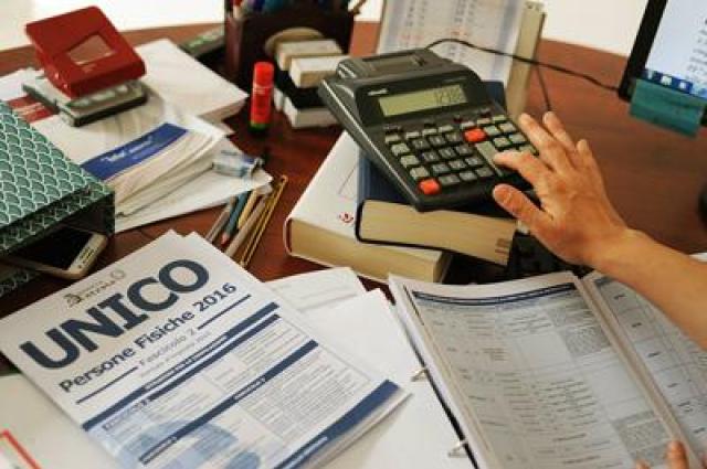 I tributaristi al viceministro Leo: "Condivisione e massima collaborazione sulla riforma fiscale"