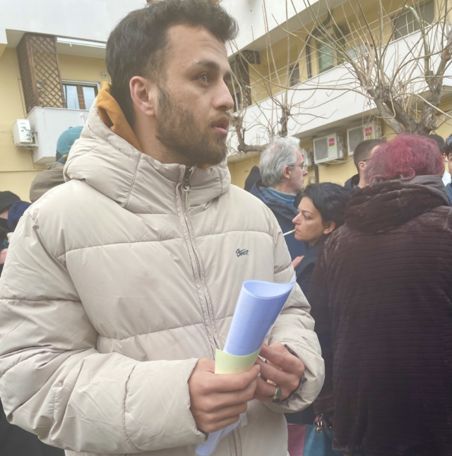 Migranti Crotone, parenti vittime: "Invito Meloni? Troppo tardi, stiamo andando via"