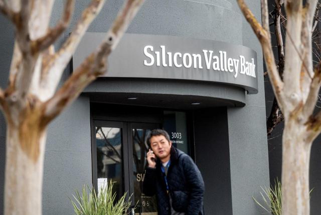 Fallimento Silicon Valley Bank, la Fed convoca riunione d'emergenza: la banca non verr&agrave; salvata