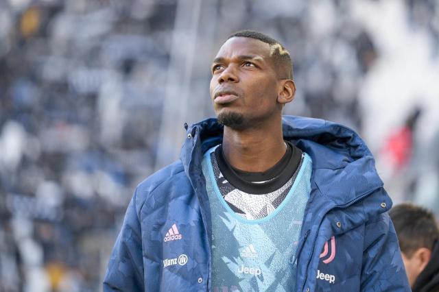 Paul Pogba