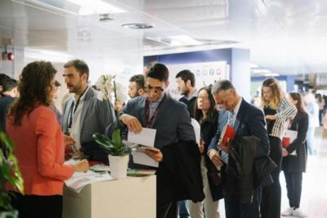 Roma: Alitur, 18 aprile a Tor Vergata XXX edizione del Forum Universit&agrave;-Lavoro