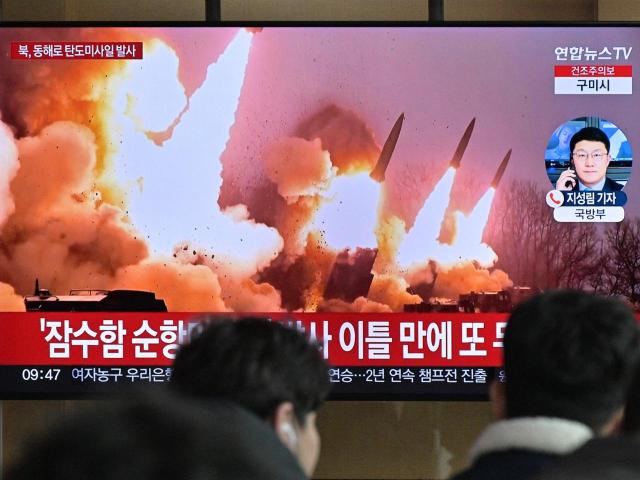 Corea del Nord, minacciate "azioni offensive" contro esercitazioni di Stati Uniti e Corea del Sud. "Verso catastrofe irreversibile"