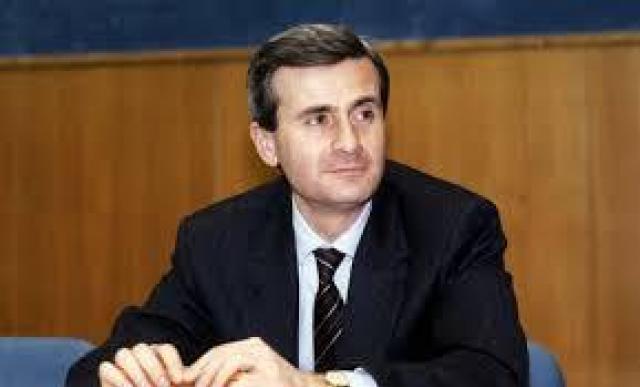 Marco Biagi, il figlio Lorenzo: "Oggi stesso clima del suo omicidio, non esasperare tensioni"