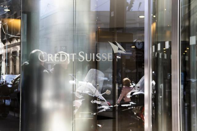 Credit Suisse, Financial Times: "Ubs in trattativa per acquisizione"