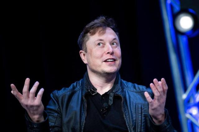 Elon Musk: "L'et&agrave; di pensionamento in Francia &egrave; troppo bassa"