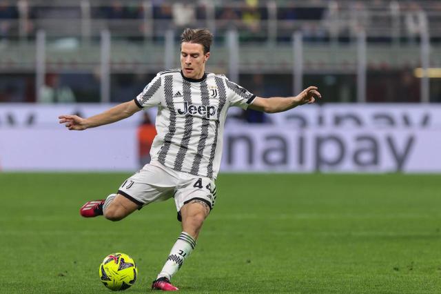 Fagioli indagato per scommesse su piattaforme illecite, il calciatore della Juve rischia una squalifica di 3 anni