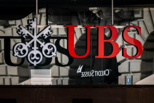 Credit Suisse, Dopo il salvataggio UBS progetta scorporo delle attivit&agrave; svizzere e la loro quotazione alla borsa di Zurigo