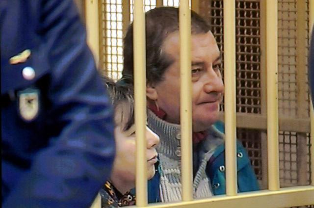 Strage Erba, Gallorini: "Frigerio parl&ograve; di Olindo, mai suggerito o convinto nessuno"