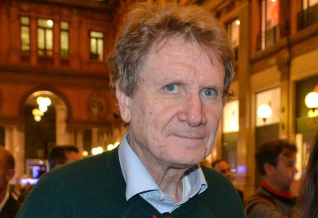 Limes, nuovo bersaglio dei sepolcri imbiancati: pretendere che Caracciolo si scusi giurando di non sostenere la Russia &egrave; segno del declino culturale