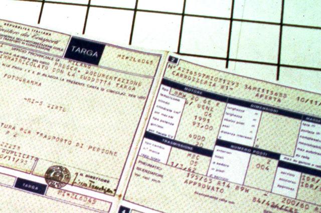 Alluvione Emilia Romagna, rinviato termine pagamento bollo auto