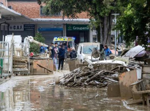 Maltempo, dall'Istituto nazionale tributaristi (Int) due primi interventi a favore dei tributaristi dell'Emilia Romagna
