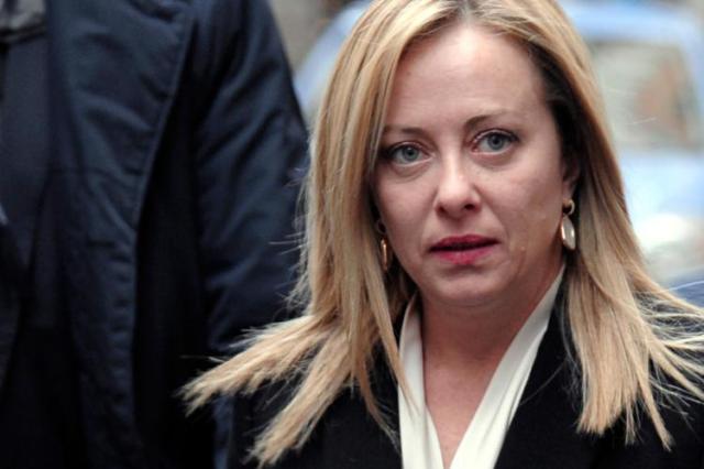 Alluvione Emilia Romagna, Meloni: "Regione locomotiva Paese, doveroso farla ripartire"