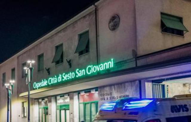 Sesto San Giovanni, due ragazze di 15 e 16 anni sequestrate e violentate da un 40enne armato di cacciavite, arrestato mentre era ubriaco 