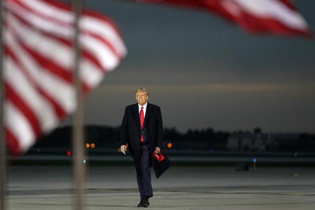 La caccia agli ex funzionari USA: Mosca e Pechino all&rsquo;assalto delle risorse americane - RETROSCENA -