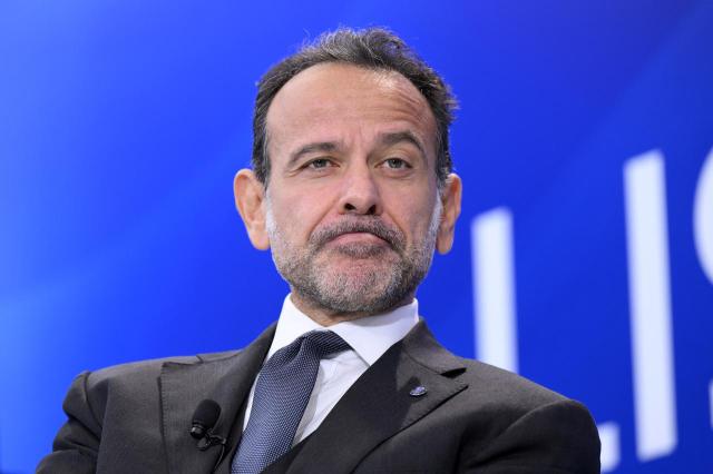 Inchiesta Covid e mascherine, Marcello Minenna arrestato e poi rilasciato: Riesame annulla misura cautelare