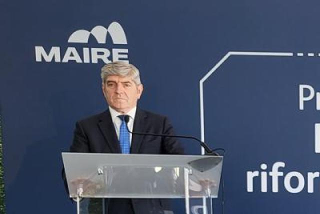 MAIRE, Tecnimont si aggiudica contratto EPC da 1,3 miliardi di dollari per un nuovo impianto petrolchimico