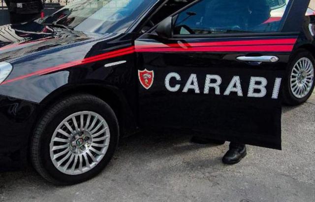 Carabinieri